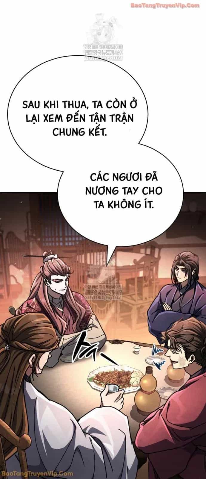Sự Trở Lại Của Quyền Vương - Chương 34 - ảnh 54
