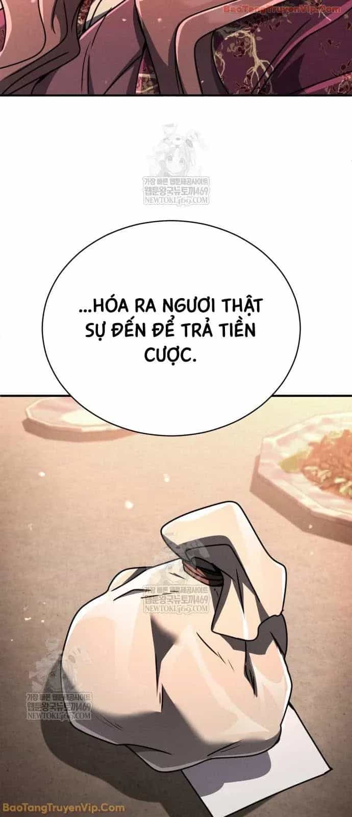 Sự Trở Lại Của Quyền Vương - Chương 34 - ảnh 64