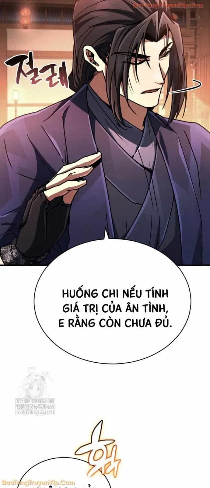 Sự Trở Lại Của Quyền Vương - Chương 34 - ảnh 67