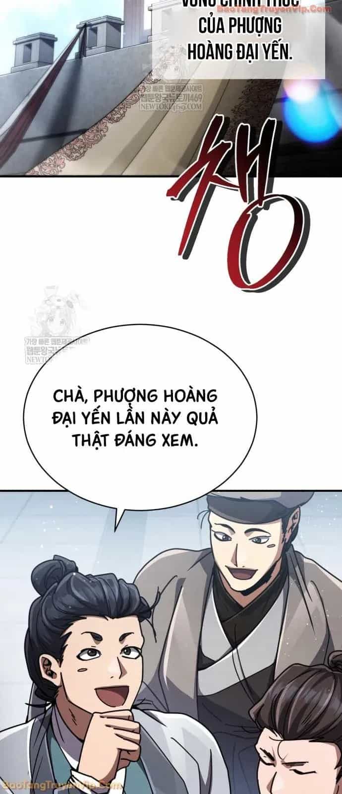 Sự Trở Lại Của Quyền Vương - Chương 34 - ảnh 72