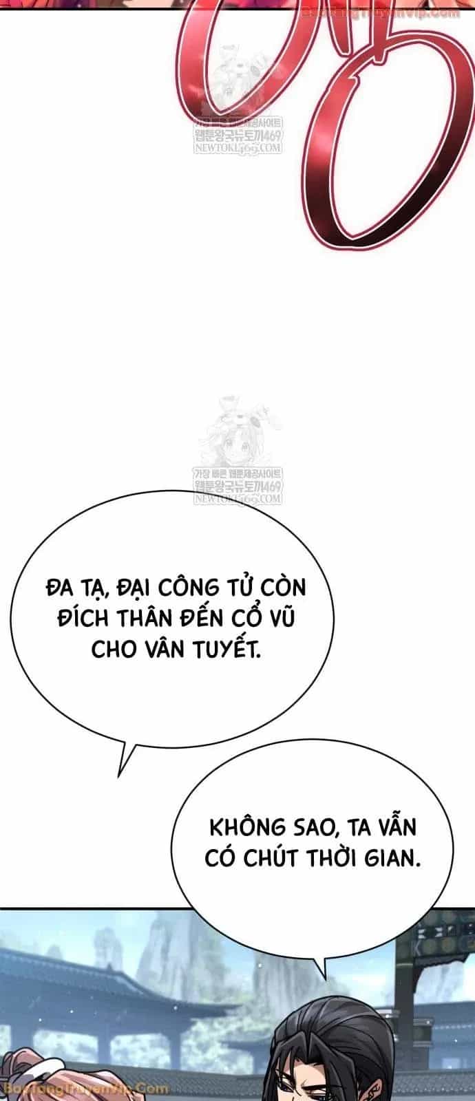 Sự Trở Lại Của Quyền Vương - Chương 34 - ảnh 75