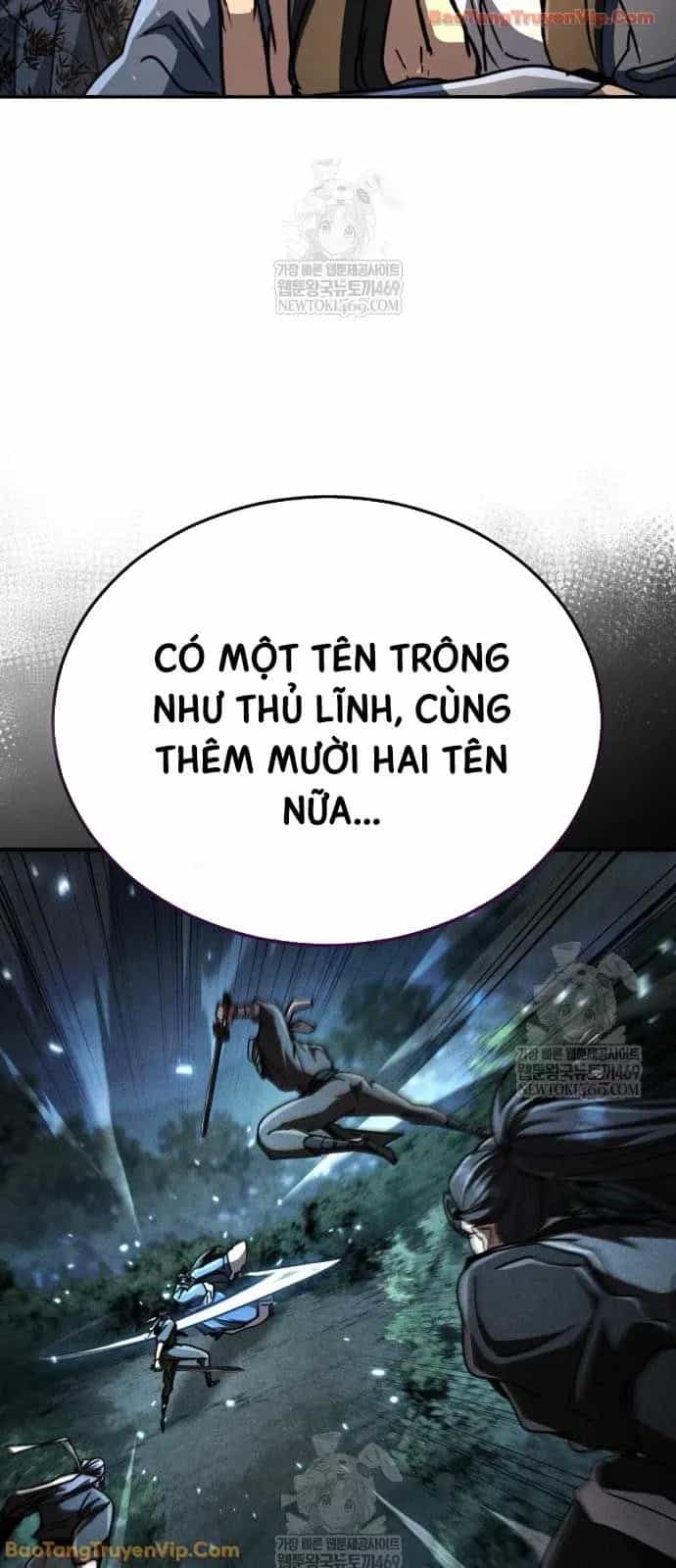 Sự Trở Lại Của Quyền Vương - Chương 34 - ảnh 8