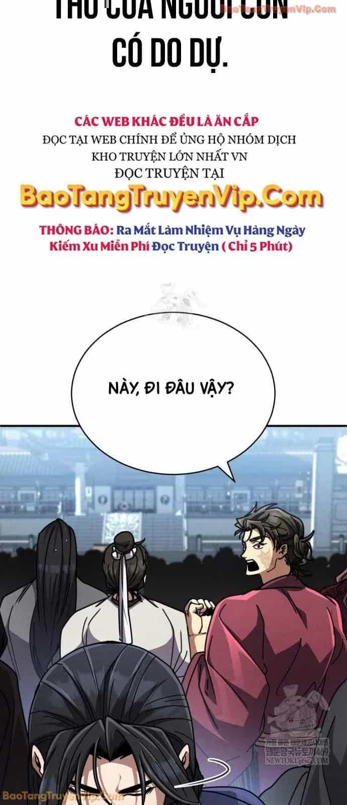 Sự Trở Lại Của Quyền Vương - Chương 34 - ảnh 95