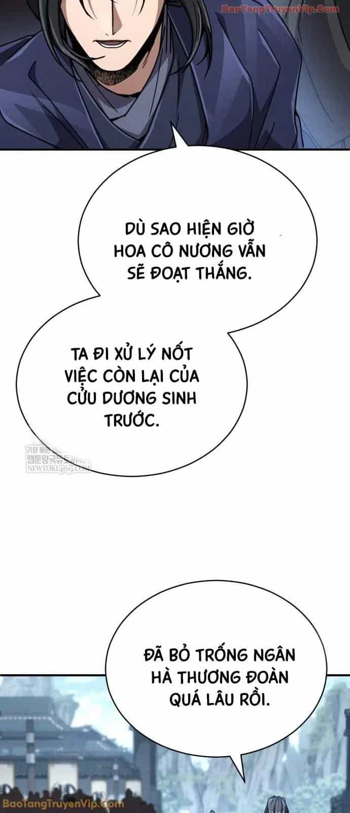 Sự Trở Lại Của Quyền Vương - Chương 34 - ảnh 96