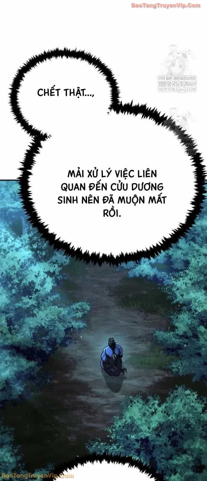 Sự Trở Lại Của Quyền Vương - Chương 34 - ảnh 99