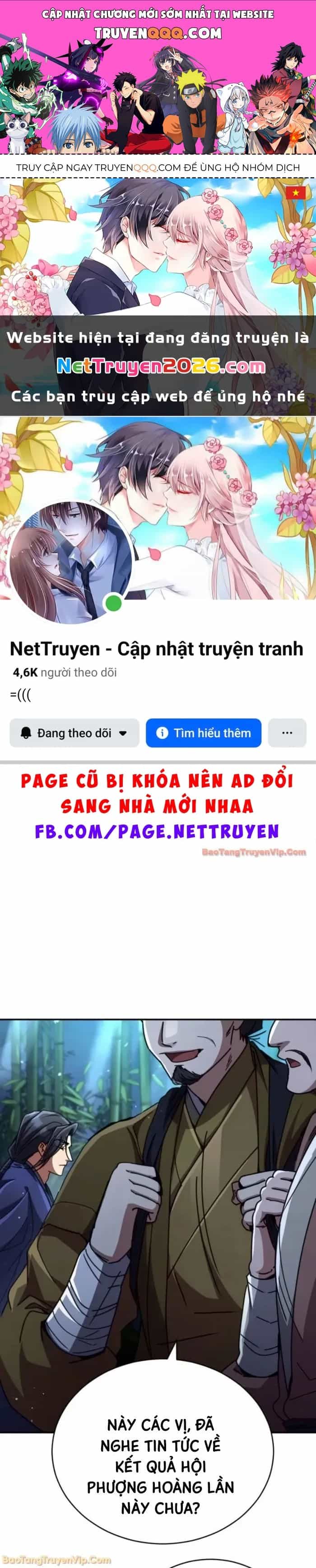 Sự Trở Lại Của Quyền Vương - Chương 35 - ảnh 1