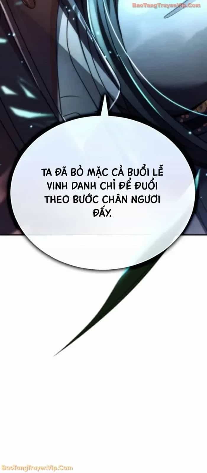 Sự Trở Lại Của Quyền Vương - Chương 35 - ảnh 10