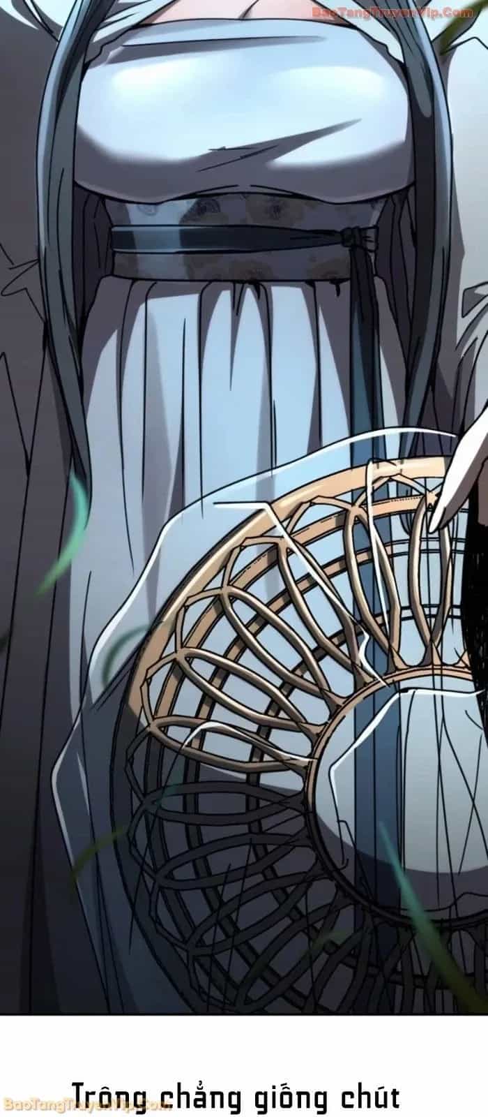 Sự Trở Lại Của Quyền Vương - Chương 35 - ảnh 13