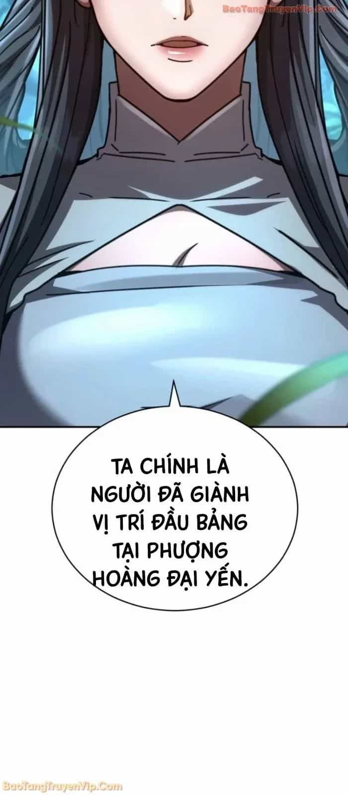 Sự Trở Lại Của Quyền Vương - Chương 35 - ảnh 15