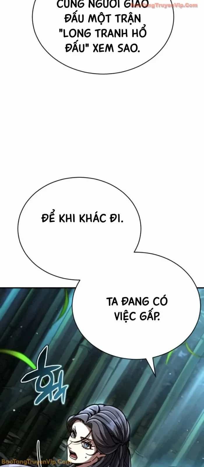 Sự Trở Lại Của Quyền Vương - Chương 35 - ảnh 21