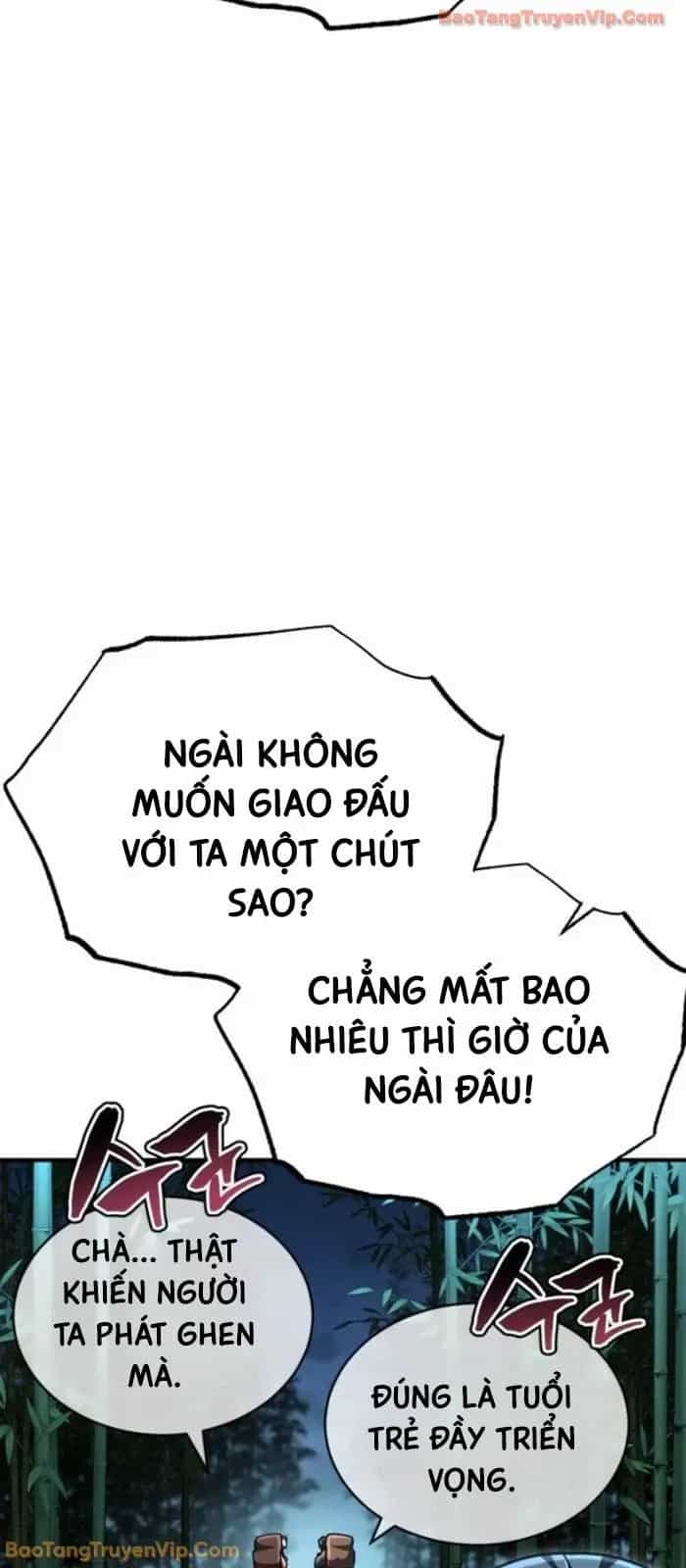 Sự Trở Lại Của Quyền Vương - Chương 35 - ảnh 24