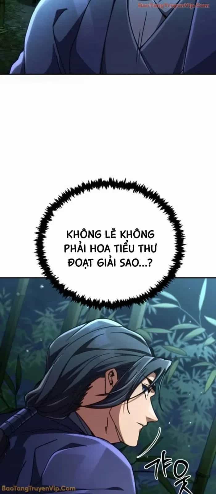 Sự Trở Lại Của Quyền Vương - Chương 35 - ảnh 3