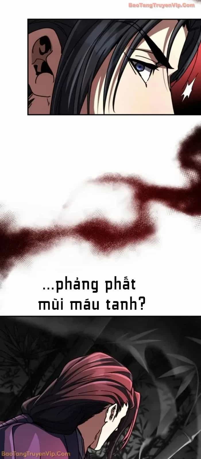 Sự Trở Lại Của Quyền Vương - Chương 35 - ảnh 30