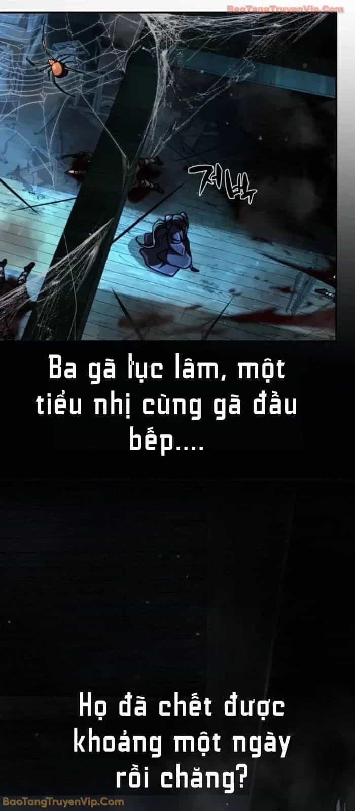 Sự Trở Lại Của Quyền Vương - Chương 35 - ảnh 39