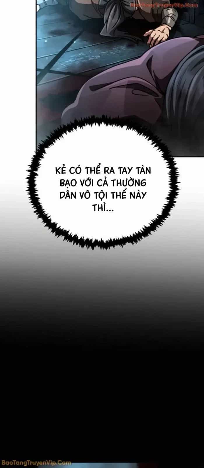 Sự Trở Lại Của Quyền Vương - Chương 35 - ảnh 43