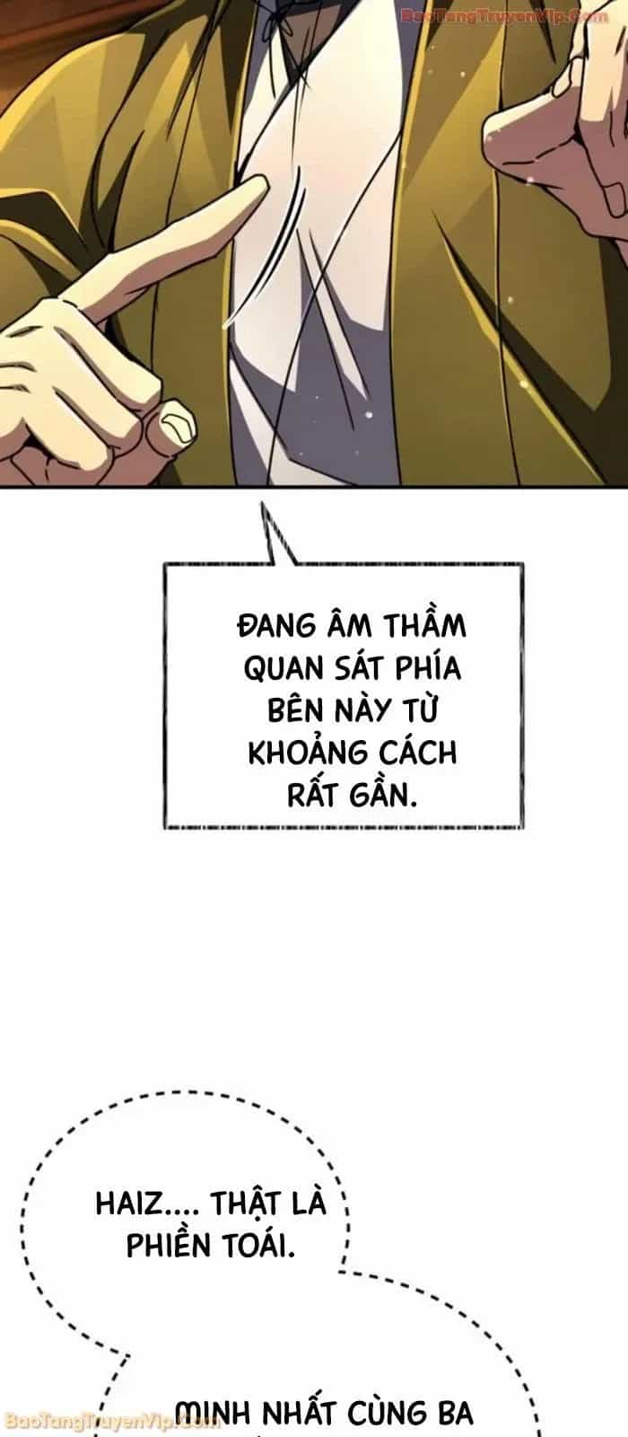 Sự Trở Lại Của Quyền Vương - Chương 35 - ảnh 56