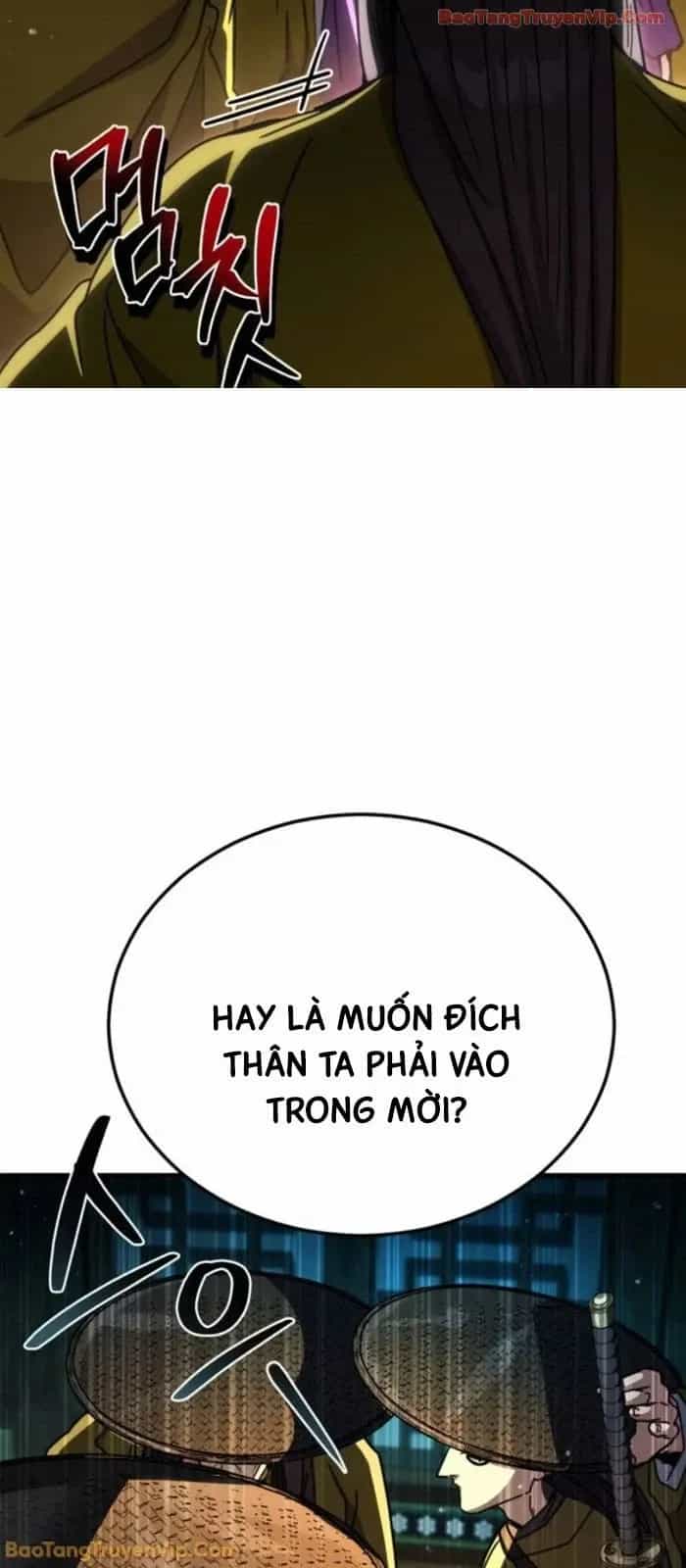 Sự Trở Lại Của Quyền Vương - Chương 35 - ảnh 59