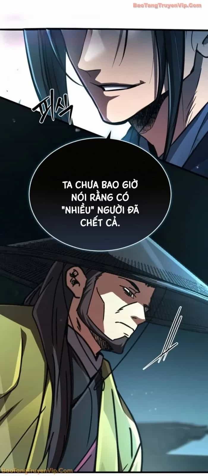 Sự Trở Lại Của Quyền Vương - Chương 35 - ảnh 67