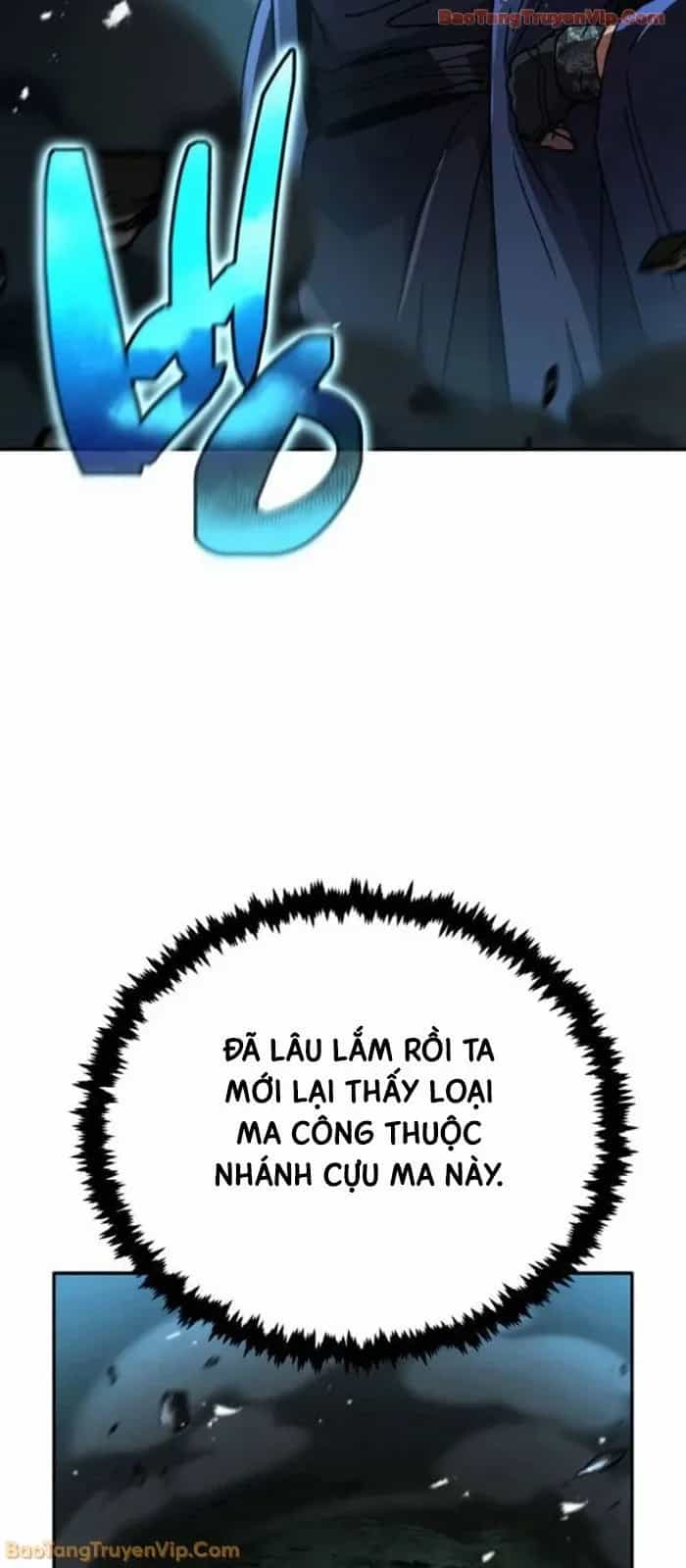 Sự Trở Lại Của Quyền Vương - Chương 35 - ảnh 73