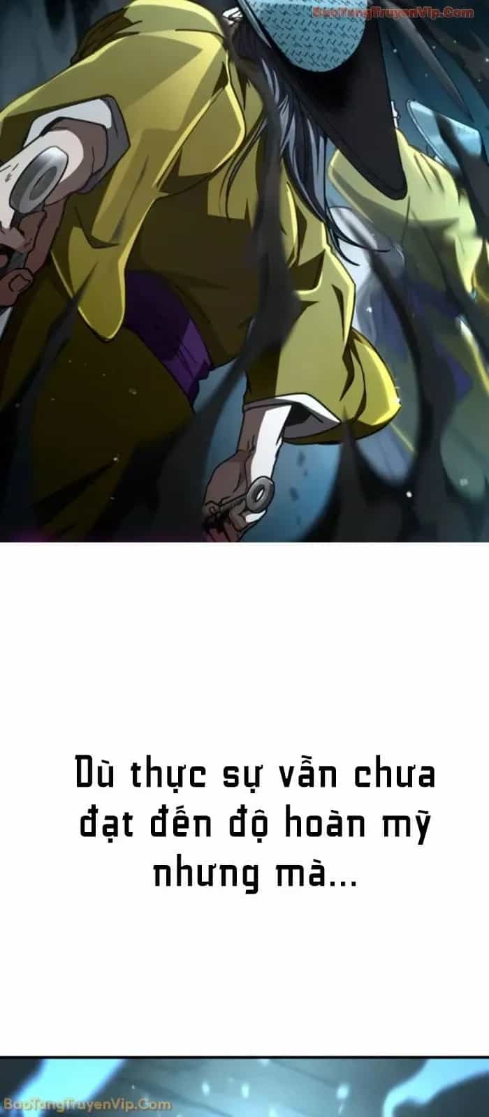 Sự Trở Lại Của Quyền Vương - Chương 35 - ảnh 92