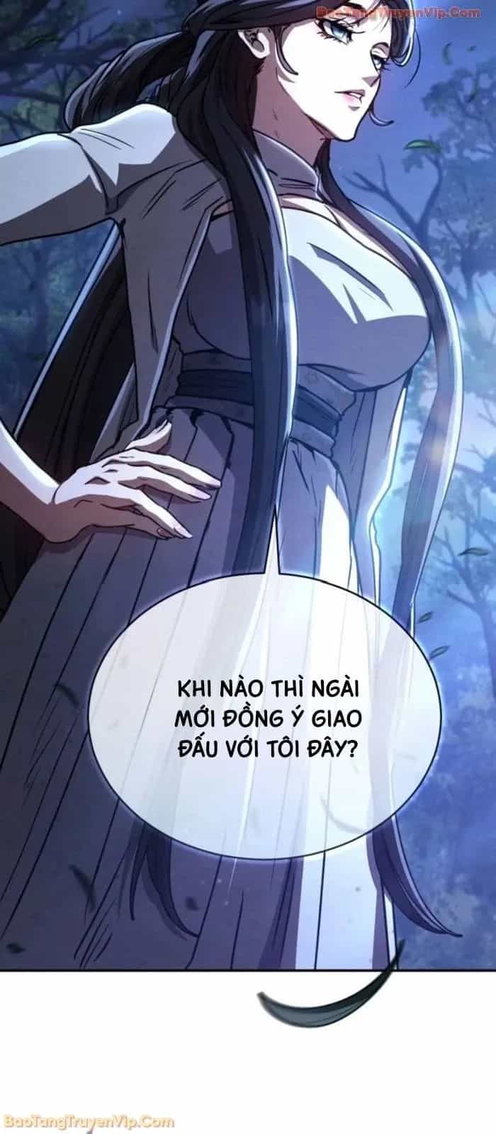 Sự Trở Lại Của Quyền Vương - Chương 36 - ảnh 117