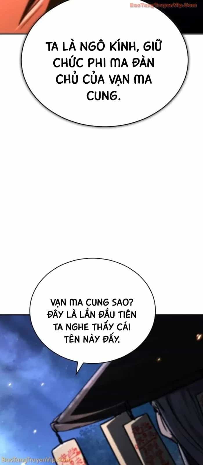Sự Trở Lại Của Quyền Vương - Chương 36 - ảnh 12