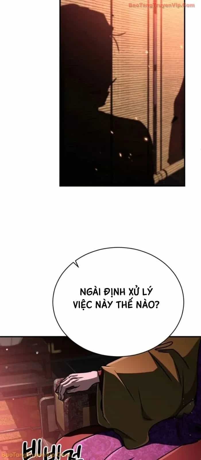 Sự Trở Lại Của Quyền Vương - Chương 36 - ảnh 128