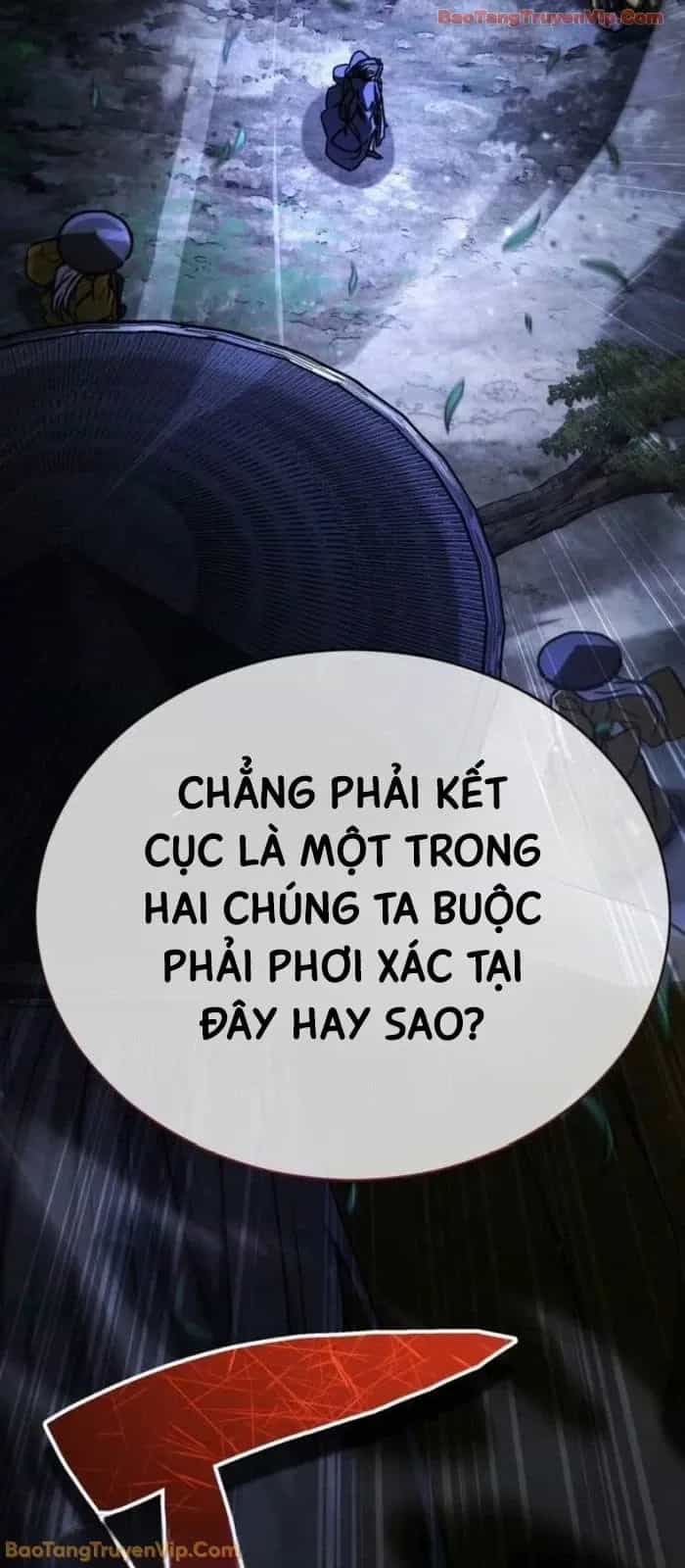 Sự Trở Lại Của Quyền Vương - Chương 36 - ảnh 18