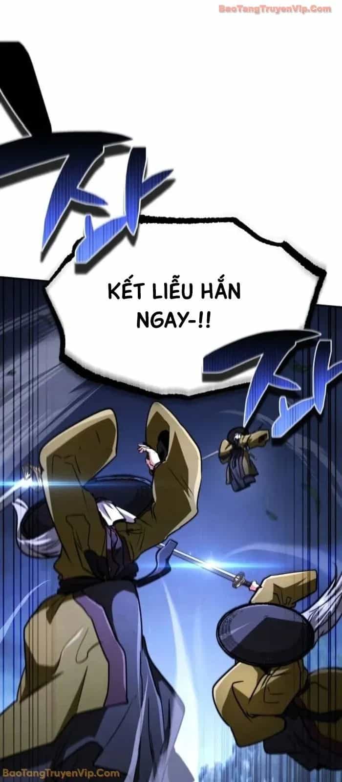 Sự Trở Lại Của Quyền Vương - Chương 36 - ảnh 21
