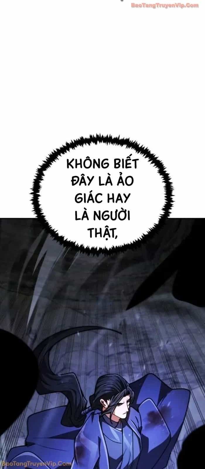 Sự Trở Lại Của Quyền Vương - Chương 36 - ảnh 23