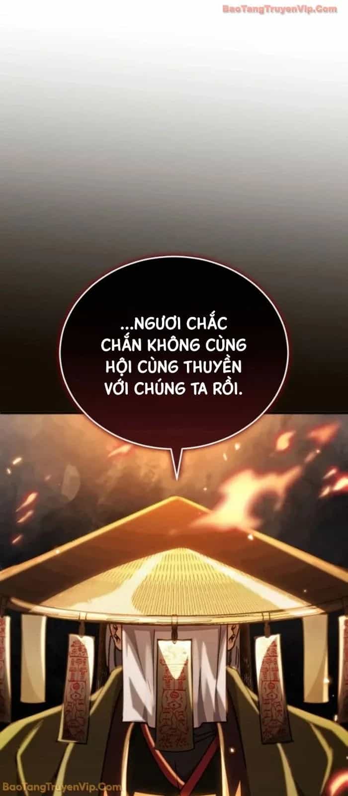 Sự Trở Lại Của Quyền Vương - Chương 36 - ảnh 3