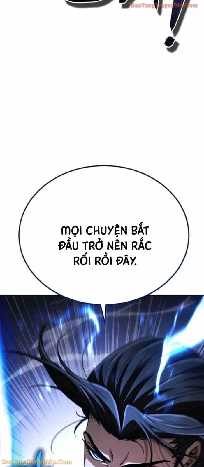 Sự Trở Lại Của Quyền Vương - Chương 36 - ảnh 35