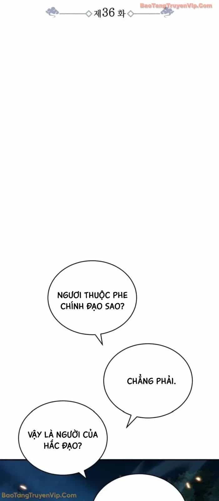 Sự Trở Lại Của Quyền Vương - Chương 36 - ảnh 7