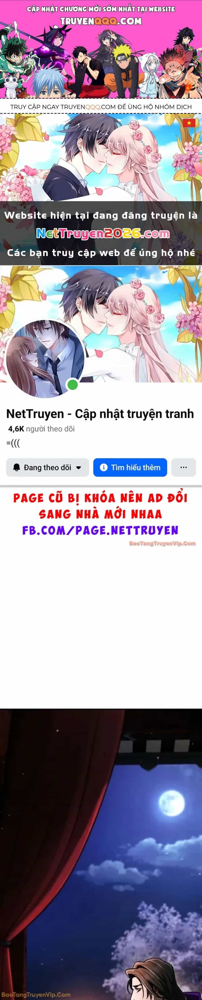 Sự Trở Lại Của Quyền Vương - Chương 37 - ảnh 1