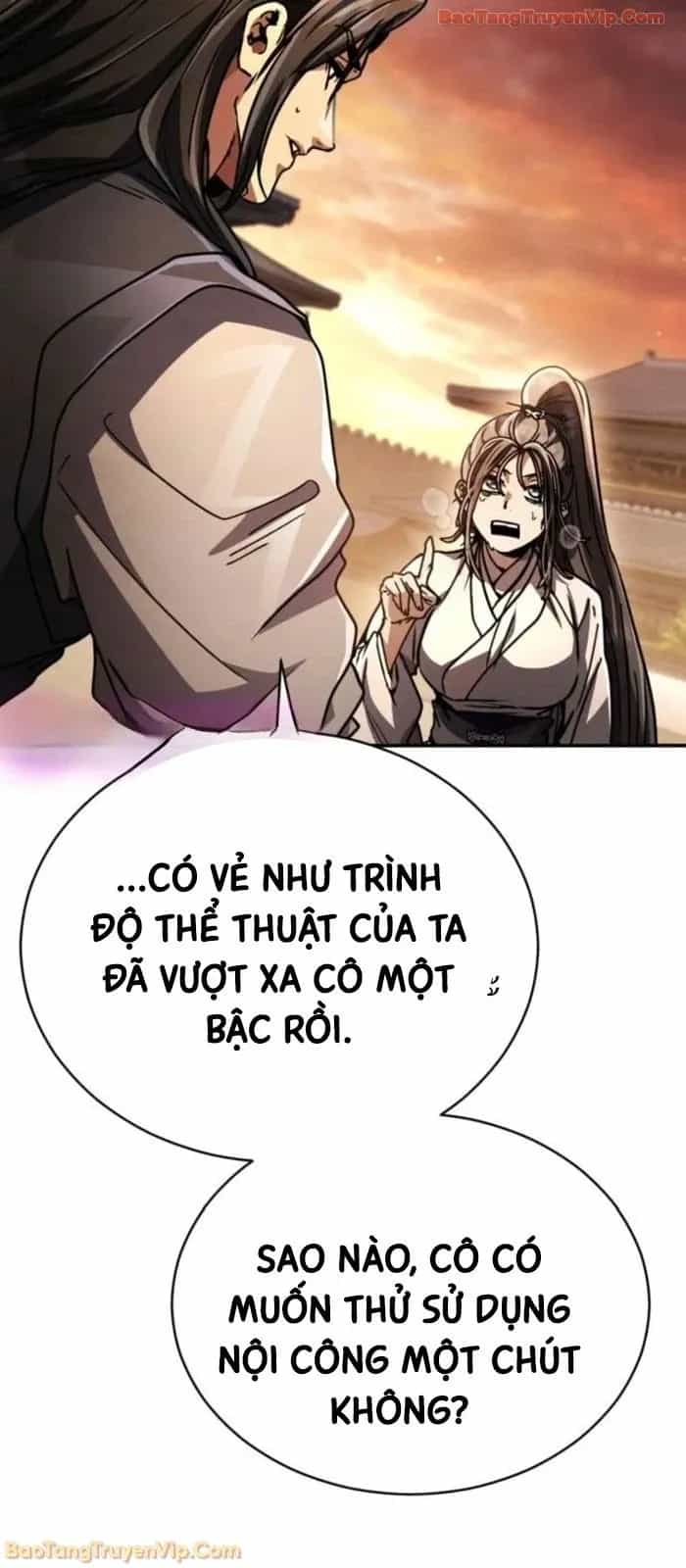 Sự Trở Lại Của Quyền Vương - Chương 37 - ảnh 103