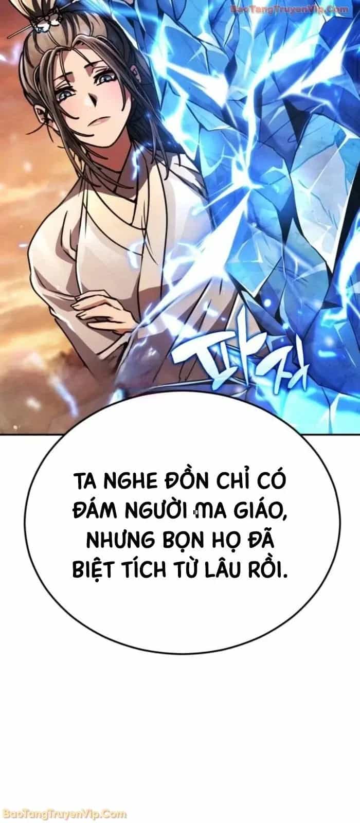 Sự Trở Lại Của Quyền Vương - Chương 37 - ảnh 116