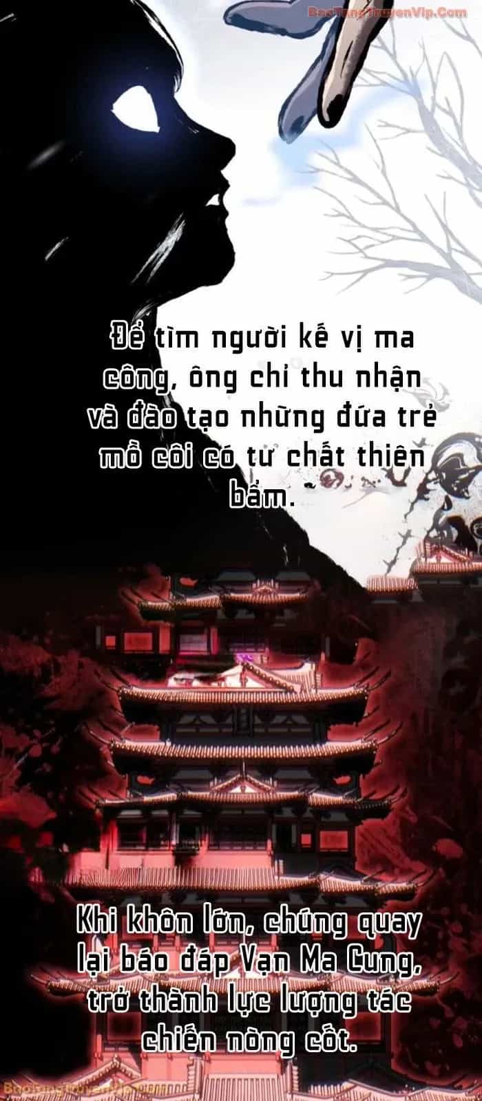 Sự Trở Lại Của Quyền Vương - Chương 37 - ảnh 12