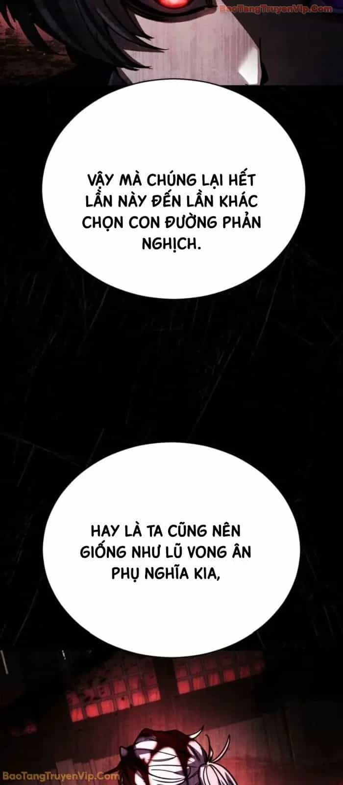 Sự Trở Lại Của Quyền Vương - Chương 37 - ảnh 23