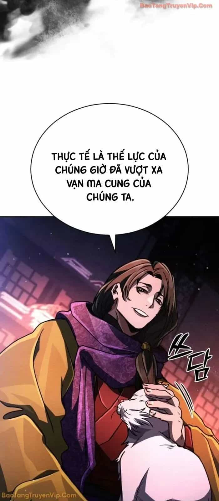 Sự Trở Lại Của Quyền Vương - Chương 37 - ảnh 25