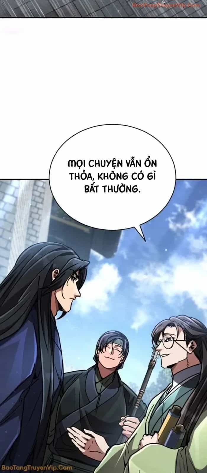 Sự Trở Lại Của Quyền Vương - Chương 37 - ảnh 38