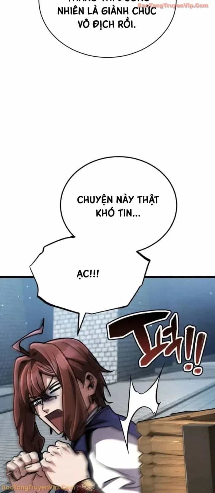 Sự Trở Lại Của Quyền Vương - Chương 37 - ảnh 43