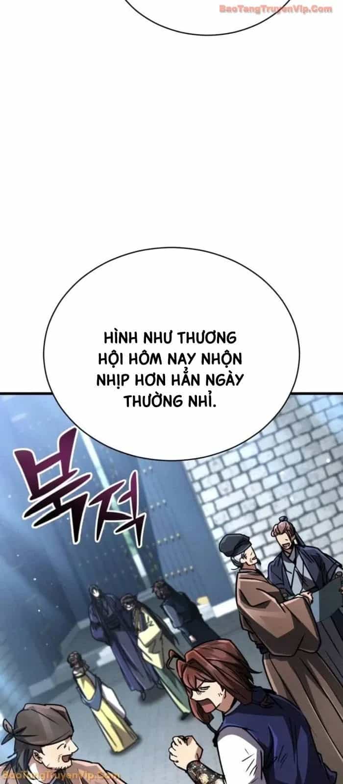 Sự Trở Lại Của Quyền Vương - Chương 37 - ảnh 45