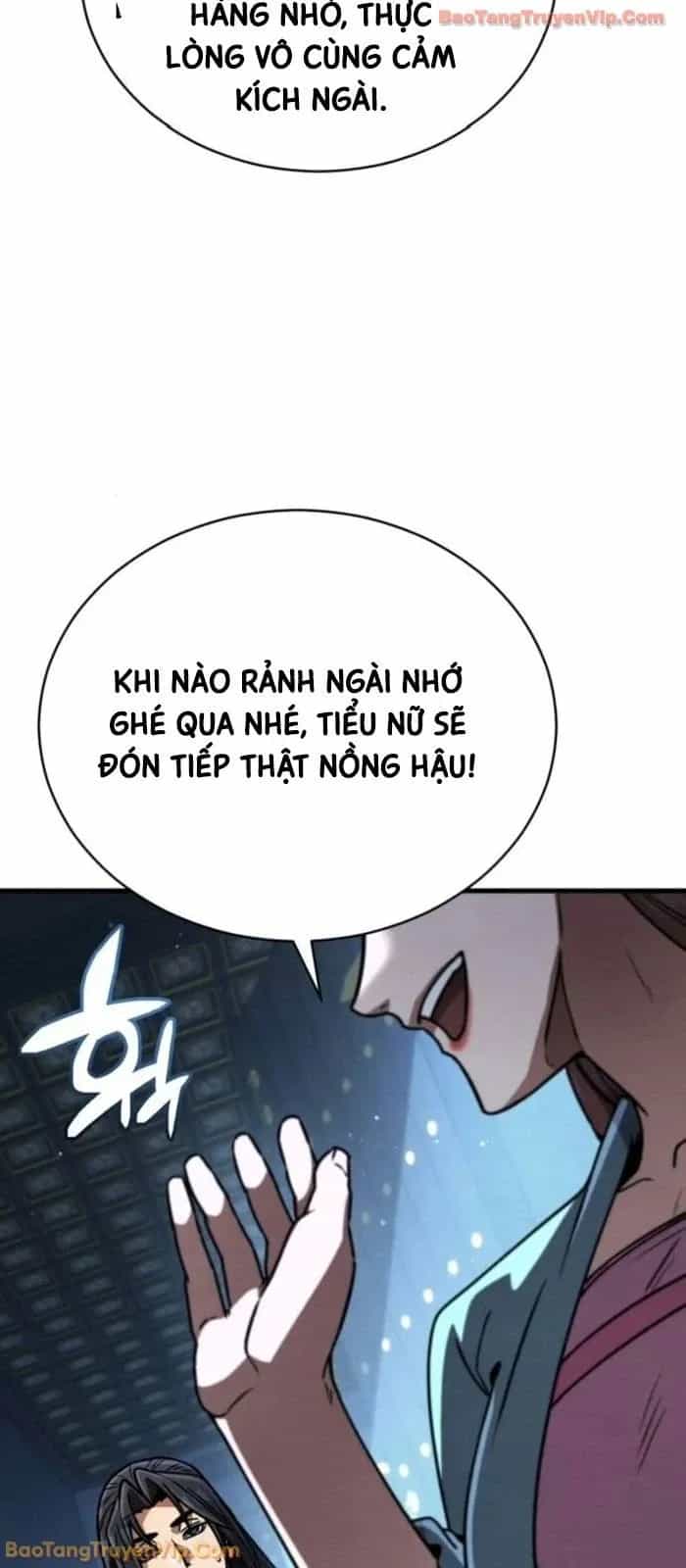 Sự Trở Lại Của Quyền Vương - Chương 37 - ảnh 51