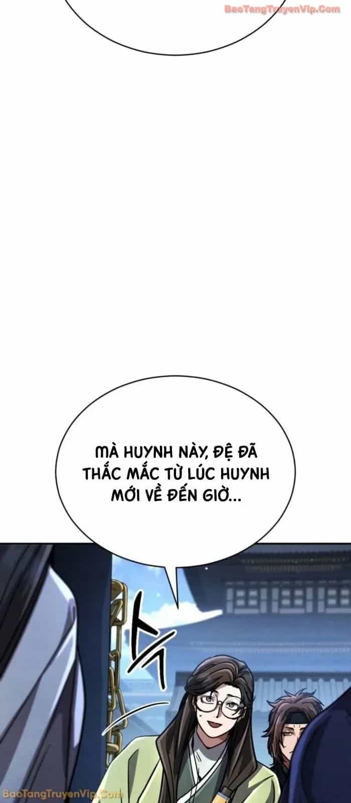 Sự Trở Lại Của Quyền Vương - Chương 37 - ảnh 58