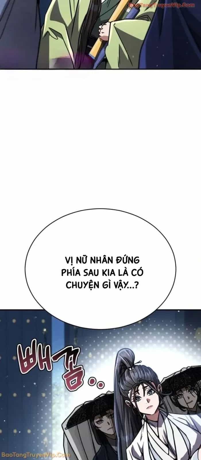 Sự Trở Lại Của Quyền Vương - Chương 37 - ảnh 59