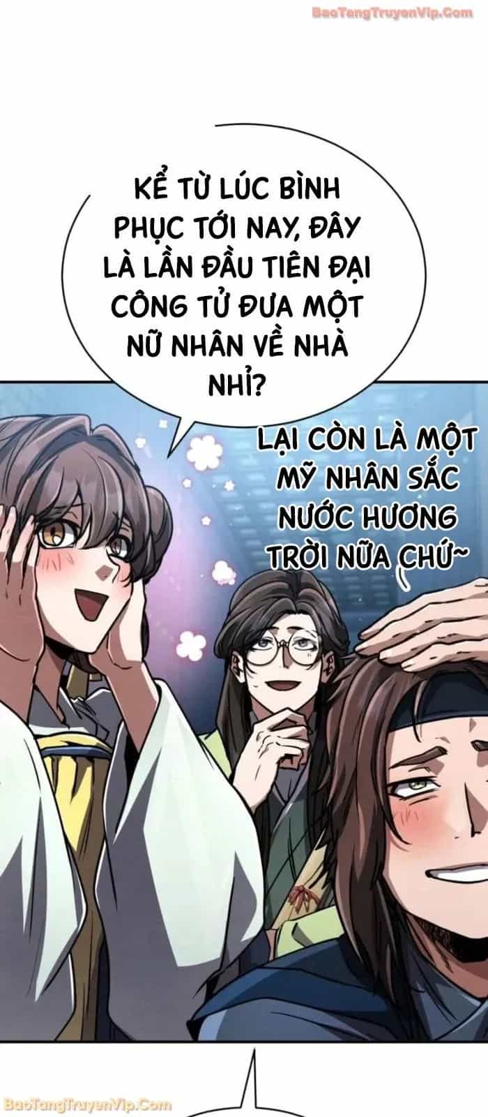 Sự Trở Lại Của Quyền Vương - Chương 37 - ảnh 66