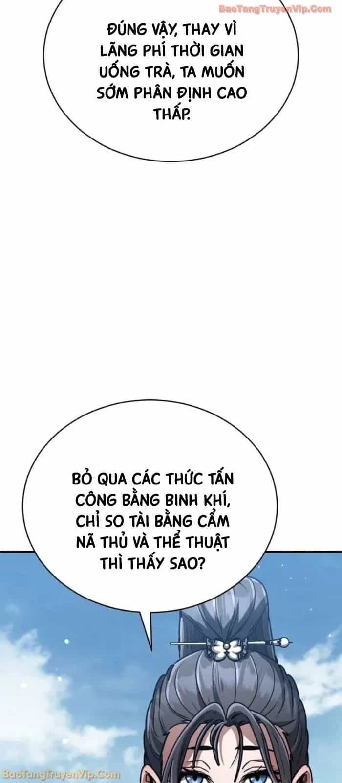 Sự Trở Lại Của Quyền Vương - Chương 37 - ảnh 70