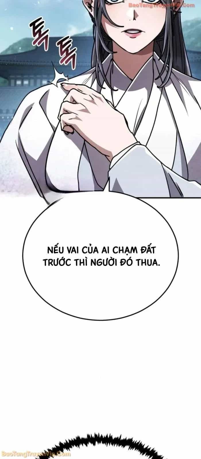 Sự Trở Lại Của Quyền Vương - Chương 37 - ảnh 71