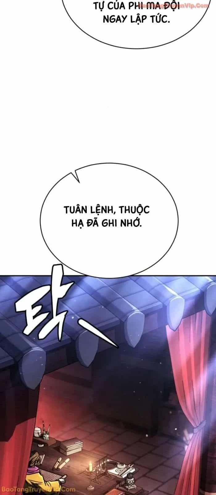 Sự Trở Lại Của Quyền Vương - Chương 37 - ảnh 8