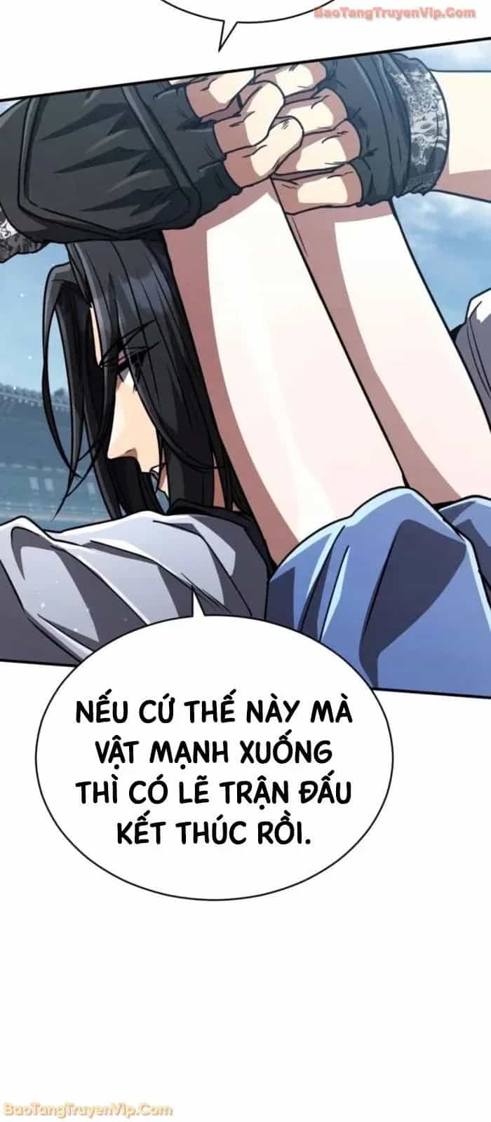 Sự Trở Lại Của Quyền Vương - Chương 37 - ảnh 85